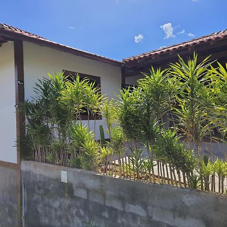 Casa Lumiar Villa Buitenkant foto