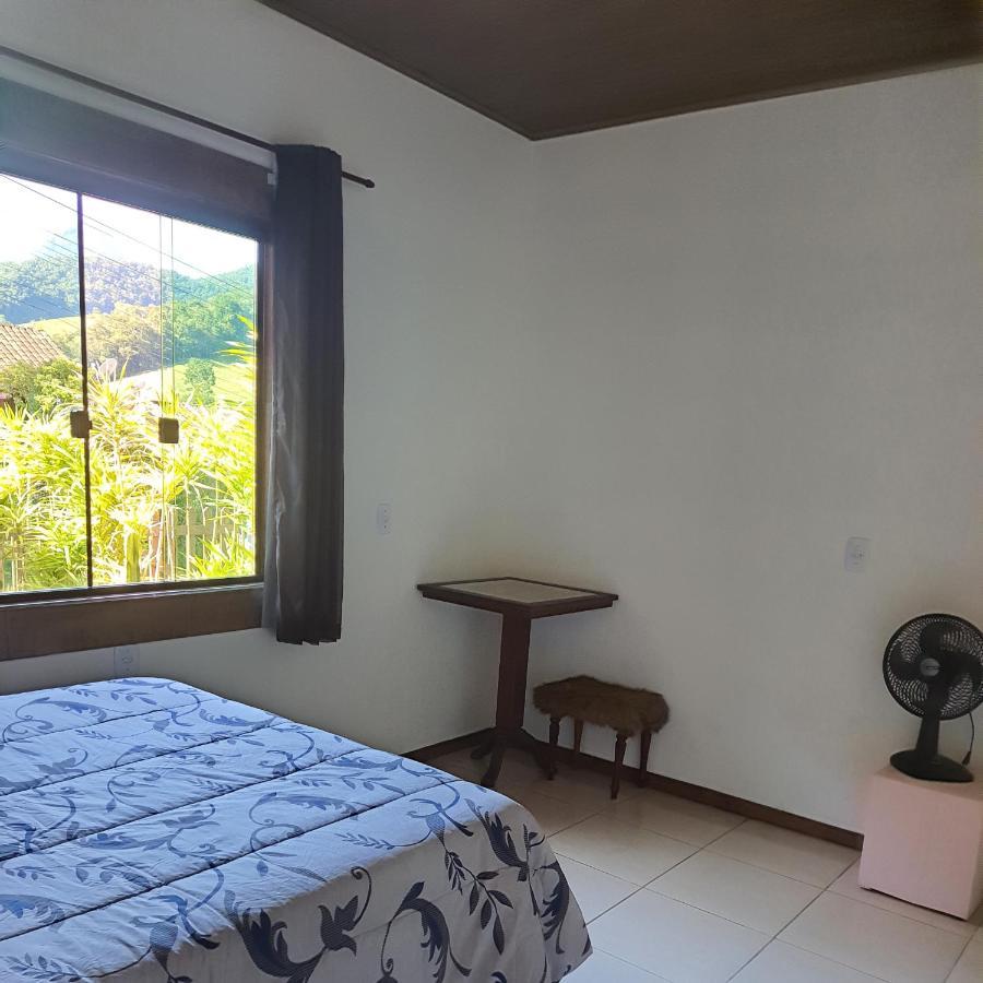 Casa Lumiar Villa Buitenkant foto
