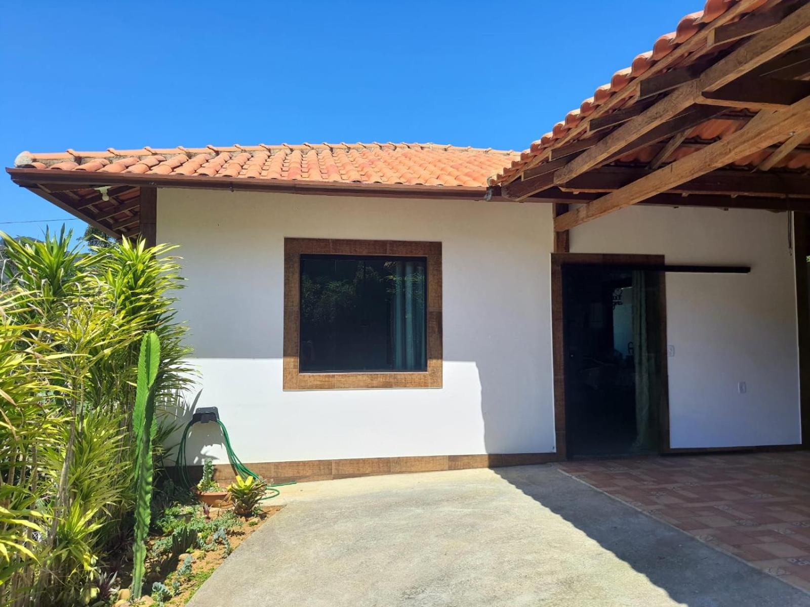 Casa Lumiar Villa Buitenkant foto